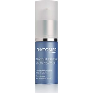 Phytomer YOUTH CONTOUR Eye And Lip Cream 15 Ml