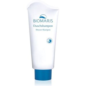 Biomaris Shower Shampoo 200ml