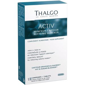 Thalgo Activ Refining Blocker - 45 Tabs