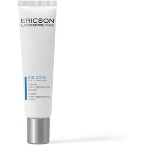 Ericson Laboratoire Global Nutri-Regenerating Cream