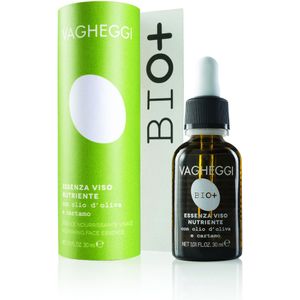 Vagheggi Bio+ Nourishing Face Essence 30 Ml