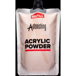 Astonishing Gelosophy Acrylic Powder Cover Nude - 250g