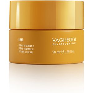 Vagheggi Lime Vitamin C Cream - 50 ml