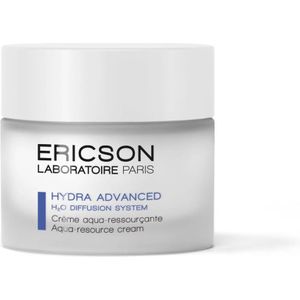 Ericson Laboratoire Aqua Resource Cream 50ml