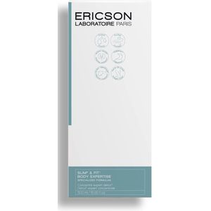 Ericson Laboratoire Detox Expert Concentrate 500ml