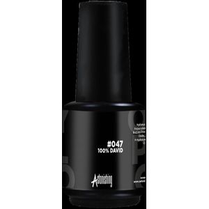 Astonishing - Gelosophy 047 - Nagellak - 15ml