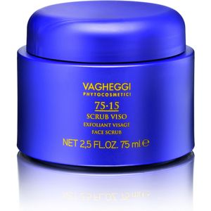 Vagheggi 75-15 Face Scrub 75 Ml