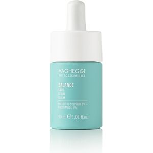 Vagheggi Balance Serum - 30 ml