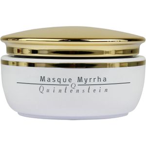 Quintenstein Masque Myrrha 50ml. + Ampul 10% Argireline