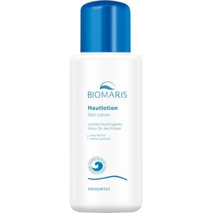 Biomaris Skin Lotion - 250ml (without perfume)