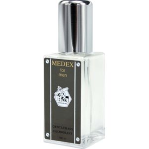 Medex - Gentleman's Deodorant - 100ml