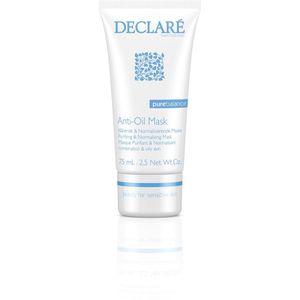 Declaré Anti-Oil Mask - 75ml