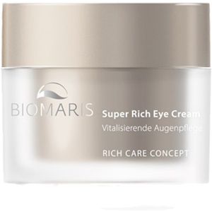 Biomaris Super Rich Eye Cream 15ml