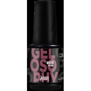 Astonishing Gelosophy #008 Posh - 15ml