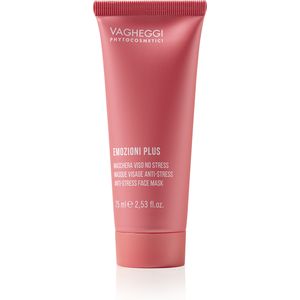 Vagheggi Emozioni Plus Anti-Stress Face Mask - 75 ml