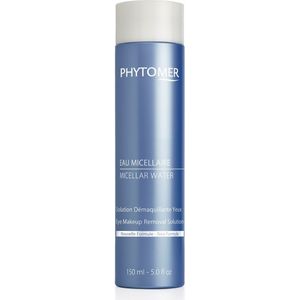 Phytomer Eau Micellaire Eye Makeup Removal Solution 150 Ml