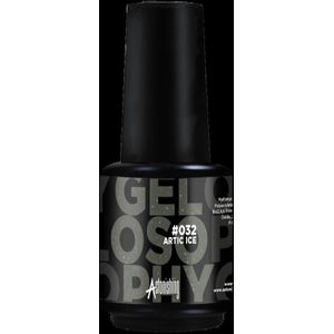 Astonishing Gelosophy #032 Artic Ice - 15ml