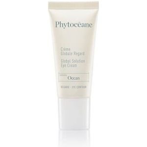 Phytoceane Global Solution Eye Contour Cream - 15 ml