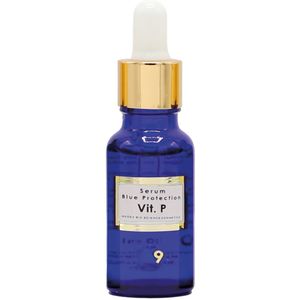 Medex Serum Blue Protection Vitamine P - 20ml