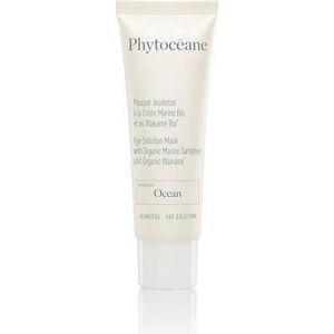 Phytoceane Age Solution Mask with Organic Marine Samphire and Organic Wakame - 50 ml