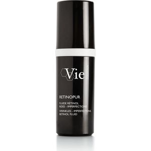 VIE Collection Retinopur - Wrinkles - Imperfections Retinol Fluid - 30ml