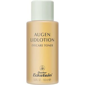 Doctor Eckstein Augenlid Lotion - 150ml