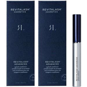 RevitaLash - Advanced - Wimperserum - 2.0 ML Duo Pack