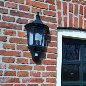 Kwantum tuin Halogeen - Buitenlamp met sensor kopen? | Laagste prijs |  beslist.nl