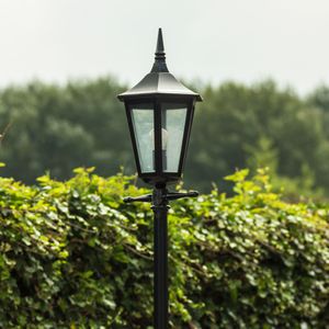 Lantaarnpalen 170 hoog - Buitenverlichting kopen? | Laagste prijs |  beslist.nl