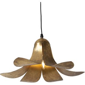 New Delhi Hanglamp Goud