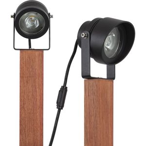 Lamp met ingebouwde camera - Tuinspots kopen? | Ruime keus, laagste prijs |  beslist.nl