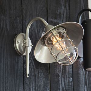 Stallampen - Buitenverlichting kopen? | BESLIST.nl | Laagste prijs