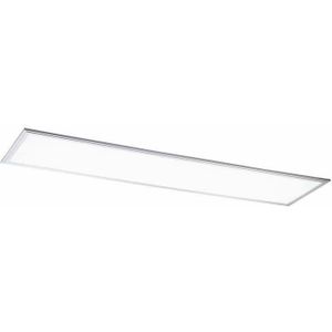 LED Paneel 30 x 120 cm Neutraal Wit, 36W, Incl. Driver