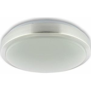 LED Plafondlamp 24W, Warm Wit, Rond 40cm