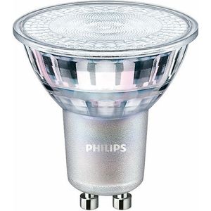 Philips MASTER GU10 LED Spot DimTone 3.7-35W Warm Wit Dimbaar
