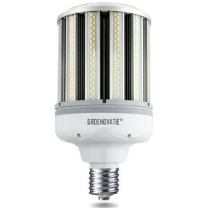 E40 LED Corn/Mais Lamp 80W Neutraal Wit Waterdicht