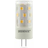 G4 LED Lamp 5W Warm Wit Dimbaar 6-Pack
