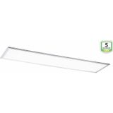 LED Paneel 30 x 120 cm Neutraal Wit, 36W, Incl. Driver