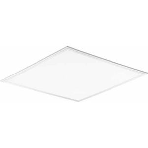 LED Paneel 60 x 60 cm Neutraal Wit, 36W, Incl. Driver