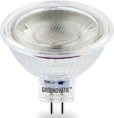 GU5.3 - MR16 - Dimbare LED Spot - Warm Wit - 3W - 300 Lumen