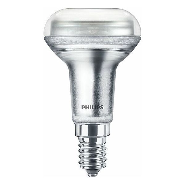 Ledvance SMART Lampadina LED E14 3.3W 210Lm 2700…6500K 45º Dimmerabile