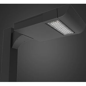 LED Grafeen Straatverlichting Pro 50W