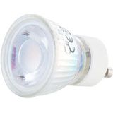Groenovatie GU10 LED Spot COB - 1W - Warm Wit - Extra Klein - 35mm