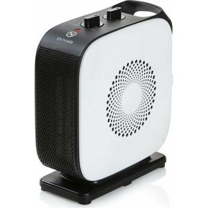Domo DO7348H - Elektrische Kachel - Verwarming - Radiator - Vrijstaand model - 1500W