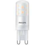Philips CorePro 2,6W (25W) G9 LED Lamp Dimbaar Extra Warm Wit 6-Pack