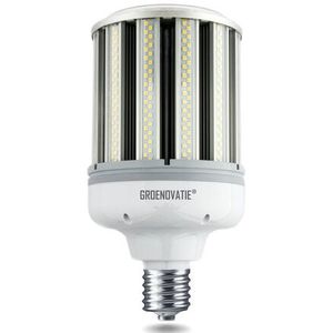 E40 LED Corn/Mais Lamp 80W Warm Wit Waterdicht