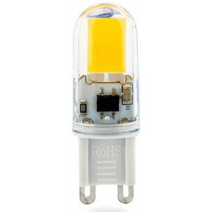 G9 LED Lamp 1.5W COB Warm Wit Dimbaar