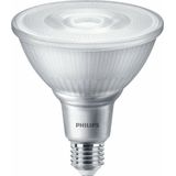 Philips MASTER E27 LED Lamp 13-100W PAR38 Dimbaar Extra Warm Wit