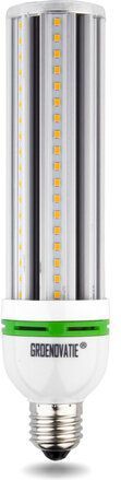 E27 LED Corn/Mais Lamp 20W Koel Wit