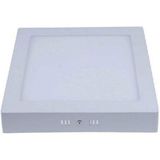 LED Paneel Plafondlamp 30W, Vierkant 40x40cm, Opbouw